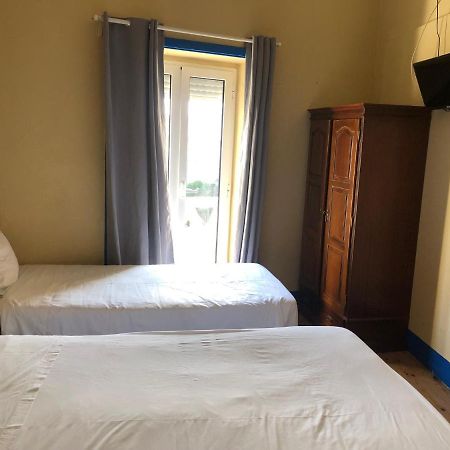 Aveiro Train Guesthouse 外观 照片