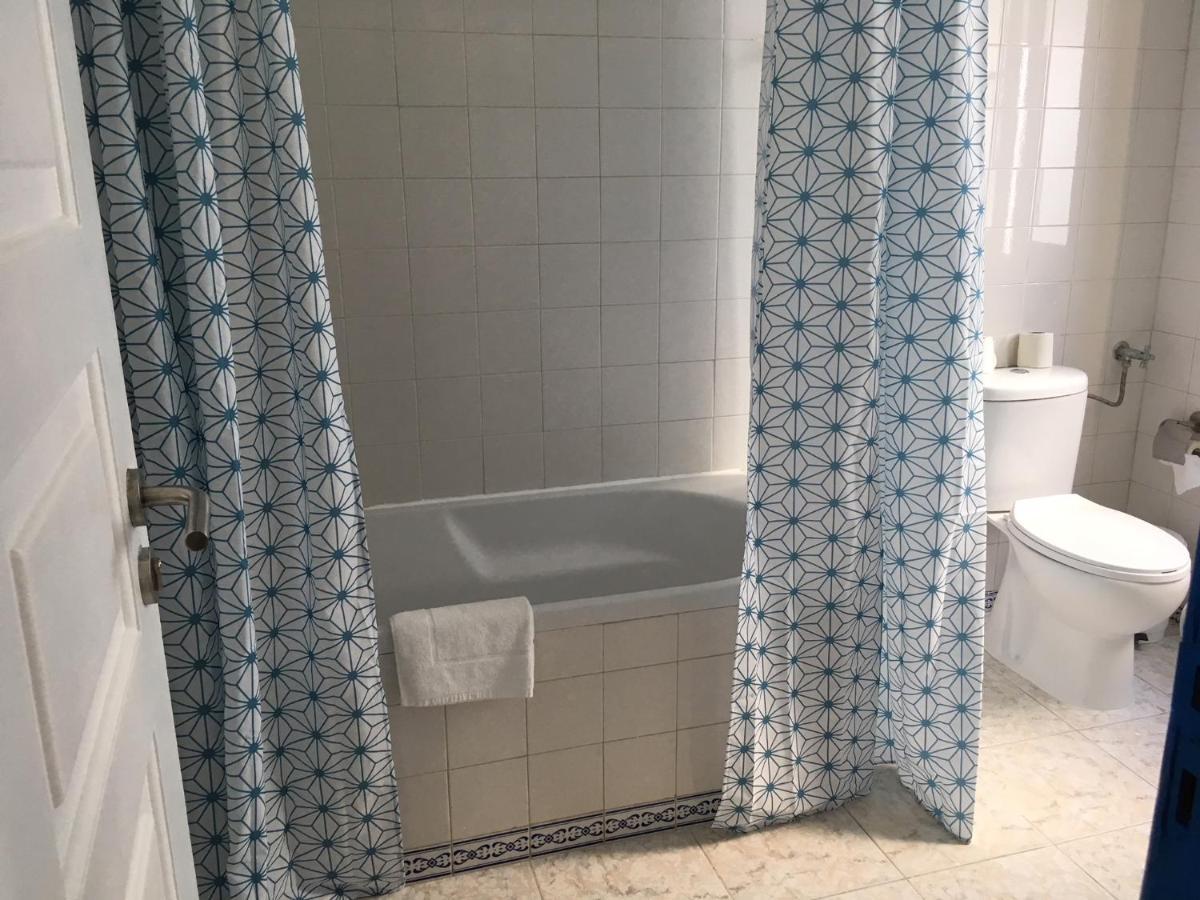 Aveiro Train Guesthouse 外观 照片