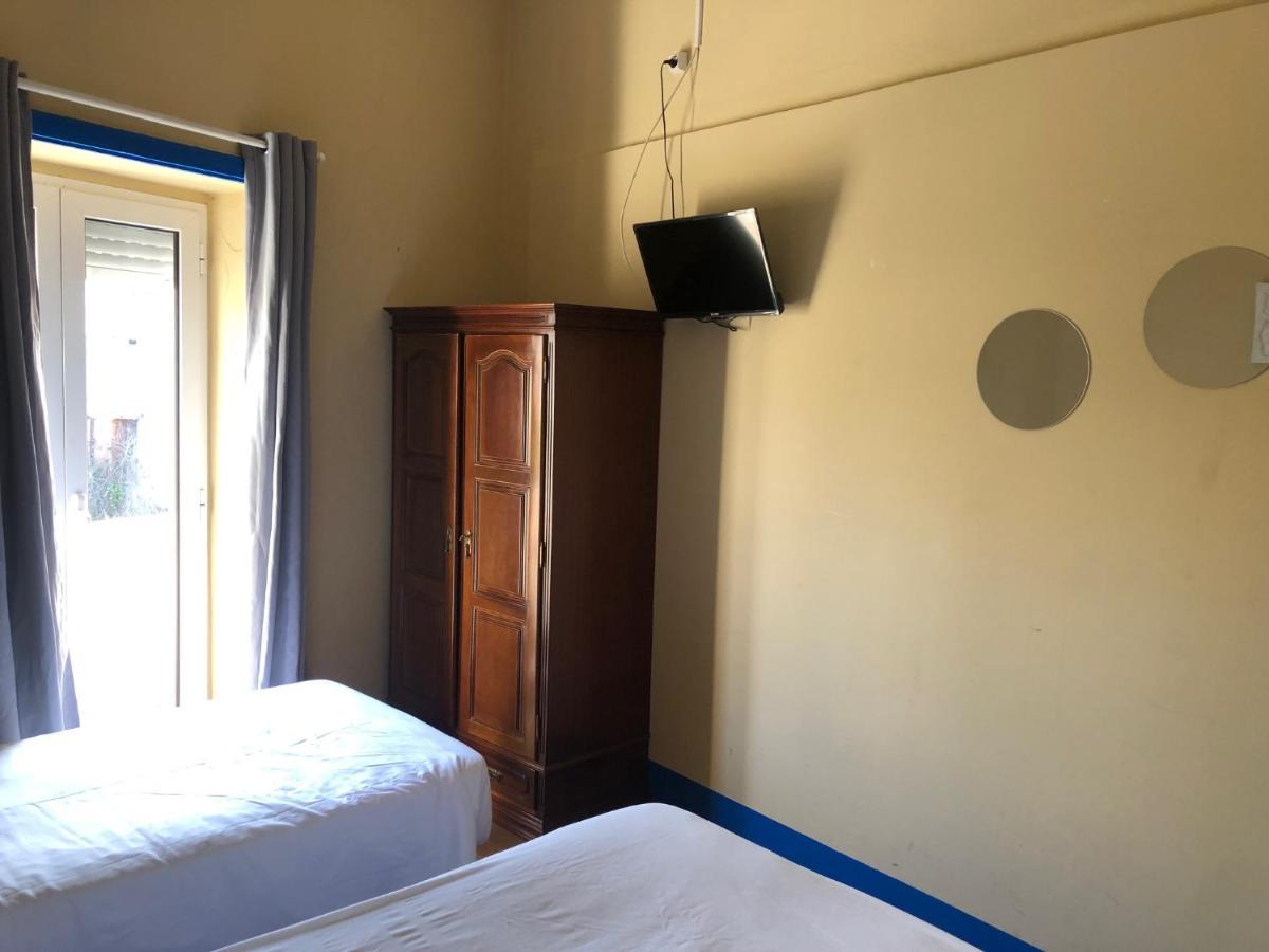 Aveiro Train Guesthouse 外观 照片